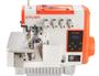 Imagem de Interlock 5 fios  fios, Siruba- 547QEECBBKT- Eletrônica