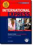Imagem de International Express: Students Book - Pre-Intermediate With Pocket Book And Dvd-Rom