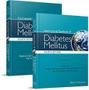 Imagem de International textbook of diabetes mellitus 2 vols