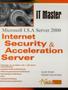 Imagem de Internet Security & Acceleration Server