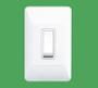 Imagem de Interruptor 1 Tecla Simples 10a Sistema Externo Fame - 0940