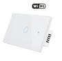 Imagem de Interruptor 1 Via WIFI parede - Casa Inteligente-Smart Life