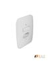 Imagem de Interruptor 1ts tomada 2p t 20a com placa