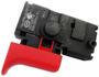 Imagem de Interruptor 220V P/ GSB 13RE GSR 7-14E 6604 BOSCH 2607200718