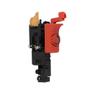 Imagem de Interruptor 2607200590 P/ Furadeira Bosch 1aa5.0 Original