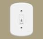Imagem de Interruptor 4x2 Fame P/ Campainha 10a Ref.0601