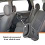 Imagem de Interruptor Botão Vidro Elétrico Passageiro Ford Ranger 2003 Até 2012