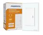 Imagem de Interruptor com 1 Tecla Física Zigbee Branco