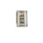 Imagem de Interruptor Com 1 Tecla Simples e 1 Tecla Paralela e 1 Tomada 2P+T 10/20A 250V Branco 