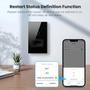 Imagem de Interruptor Com Tomada Wifi Nova Digital Tuya Smart Life 1b16a