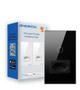 Imagem de Interruptor Com Tomada Wifi Nova Digital Tuya Smart Life 1b16a