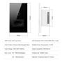 Imagem de Interruptor Com Tomada Wifi Nova Digital Tuya Smart Life 1b16a