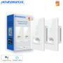 Imagem de Interruptor Com Tomada Wifi Nova Digital Tuya Smart Life