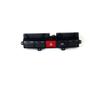 Imagem de Interruptor Comando Alerta com Retroneblina Ducato/Boxer/Jumper 2.3 Multijet/ Jtd 2.8 Fiat