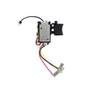 Imagem de Interruptor Completo P/ Parafusadeira Makita TD110D