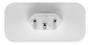 Imagem de Interruptor Conector Inteligente Smart Wifi Wireless Intelbras Tomada