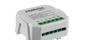 Imagem de Interruptor Controlador de Cargas Wi-Fi EWS 222 Branco Intelbras