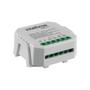 Imagem de Interruptor Controlador De Cargas Wifi 1/1 Ews211 Intelbras