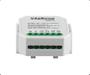 Imagem de Interruptor Controlador De Cargas Wifi 1/1 Ews211 Intelbras