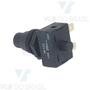 Imagem de Interruptor de Acionamento Push Button 10a - 250v Gnatus