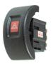 Imagem de Interruptor De Alerta Astra 99 A 11 Sem Alarme Original Gm