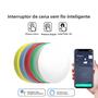 Imagem de Interruptor De Botão De Cena Sem Fio Inteligente Tuya Zigbee Multi-scene Alexa Google Home Controle