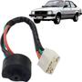 Imagem de Interruptor De IgniÇÃO Chevette 1982 A 1995 Com 4 SaÍDas