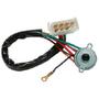 Imagem de Interruptor De Ignicao Conector Macho 7 Terminais 1978 1980 Corcel belina Nk-532483