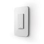 Imagem de Interruptor de Luz Inteligente Wemo com Fio - HomeKit - Compatível com 3 Vias