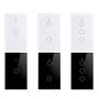 Imagem de Interruptor de Luz Inteligente Wi-Fi - Compatível com Alexa e Google Home - 110V/220V