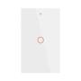 Imagem de Interruptor de Luz Inteligente Wi-Fi Tuya - Controle por Voz Alexa, RF433 e Sensor de Toque