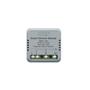 Imagem de Interruptor De Luz Inteligente WiFi Zigbee Com Módulo Dimmer, Controle Remoto DIY, Compatível Com
