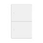 Imagem de Interruptor de Luz Wi-Fi Inteligente (1-6 Gangs) - Botão Grande - Necessário Neutro - Compatível com SmartThings