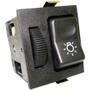 Imagem de Interruptor de luzes com reostato Vw 7-110 2002 a 2005