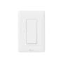 Imagem de Interruptor De Parede Inteligente Copo 4Life Luz Switch Fl811 1 Wi Fi Botão B