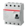 Imagem de Interruptor Diferencial 4p 440Vca 40A 30Ma FH204AC40003 ABB