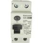 Imagem de Interruptor Diferencial 80A 2P 30Ma 400V Eletromec