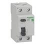 Imagem de Interruptor Diferencial Residual 2 Polos 25A 30MA EZ9R33225 Schneider