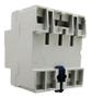 Imagem de Interruptor Diferencial Residual 25a 30ma Weg Dr 4p Rdws