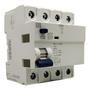 Imagem de Interruptor Diferencial Residual 25a 30ma Weg Dr 4p Rdws