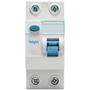 Imagem de Interruptor Diferencial Residual 30Ma Bipolar 80A
