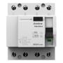 Imagem de Interruptor Diferencial Residual 4 Polos 100A 30MA 6KA Enerbras