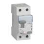 Imagem de Interruptor Diferencial Residual 40A RX3 127/220V 30mA 402087 Legrand