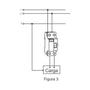 Imagem de Interruptor Diferencial Residual DR 2 Polo Bipolar 63a 30mA