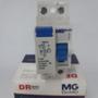 Imagem de Interruptor Diferencial Residual DR 25A Bipolar Margirius