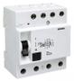 Imagem de Interruptor Diferencial Residual DR Siemens RCCB 25A 4P 230-400V A7B10000047145