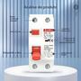 Imagem de Interruptor Diferencial-Residual (IDR) 32A 10-300mA Tipo A - 2 Unidades