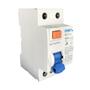 Imagem de Interruptor Diferencial Residual  NL1-63 2P 40A 30mA  Chint