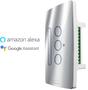 Imagem de Interruptor Dimerizável WiFi Touch Dimmer 3 Botões Sv