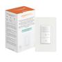 Imagem de Interruptor dimmer com sensor de movimento inteligente Amazon Basics White